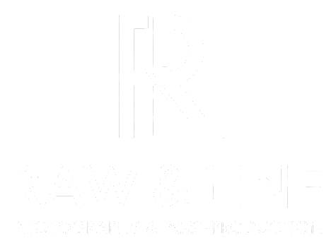 Raw & Line