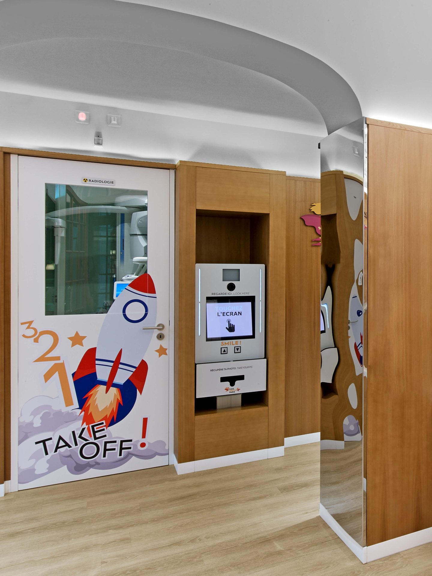 Dental Kids — vue 02