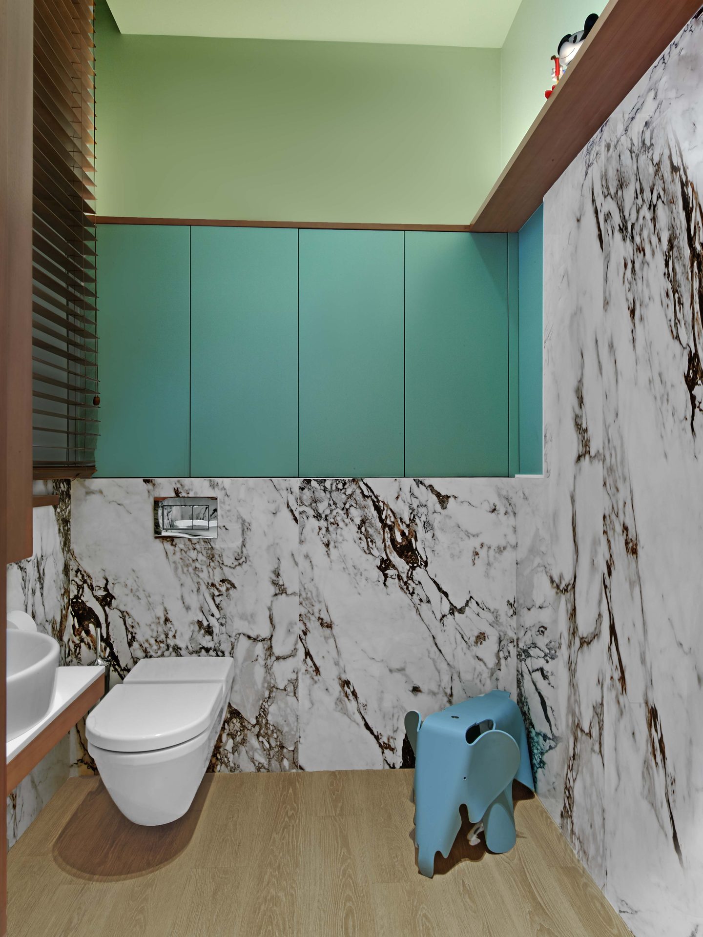 Dental Kids — vue 05