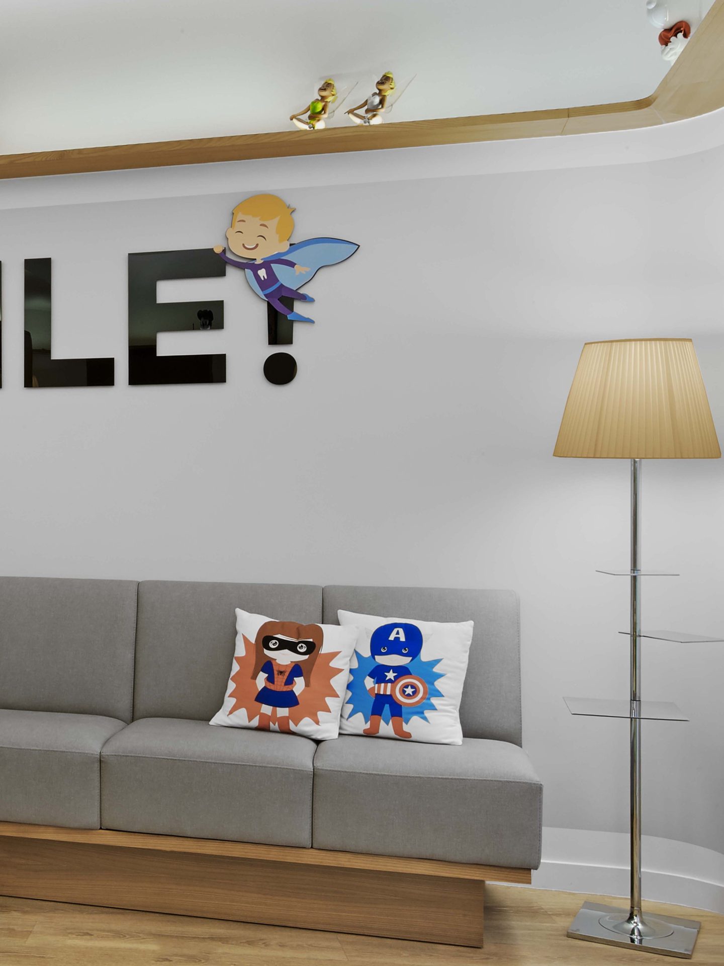 Dental Kids — vue 11