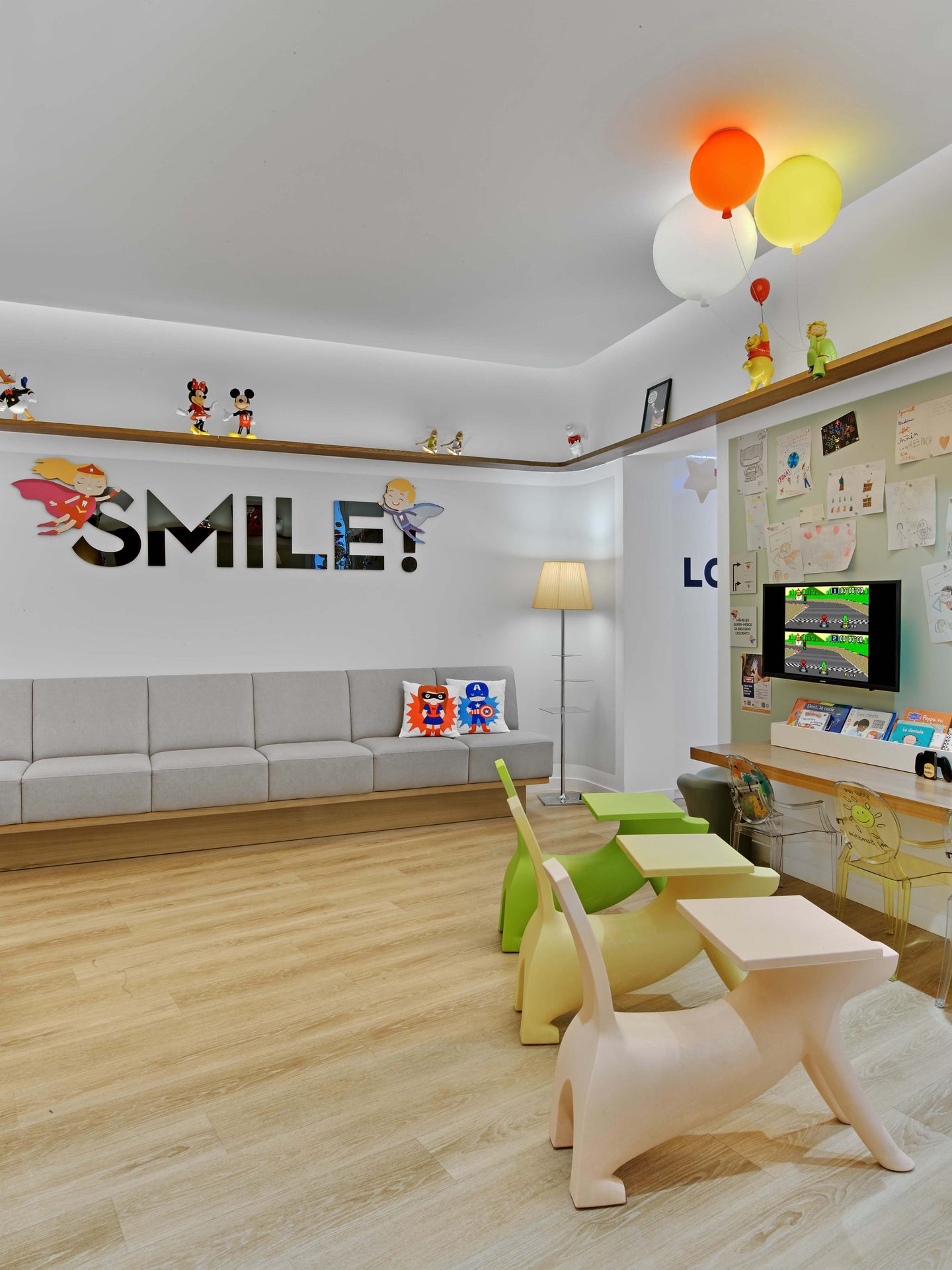 Dental Kids — vue 13