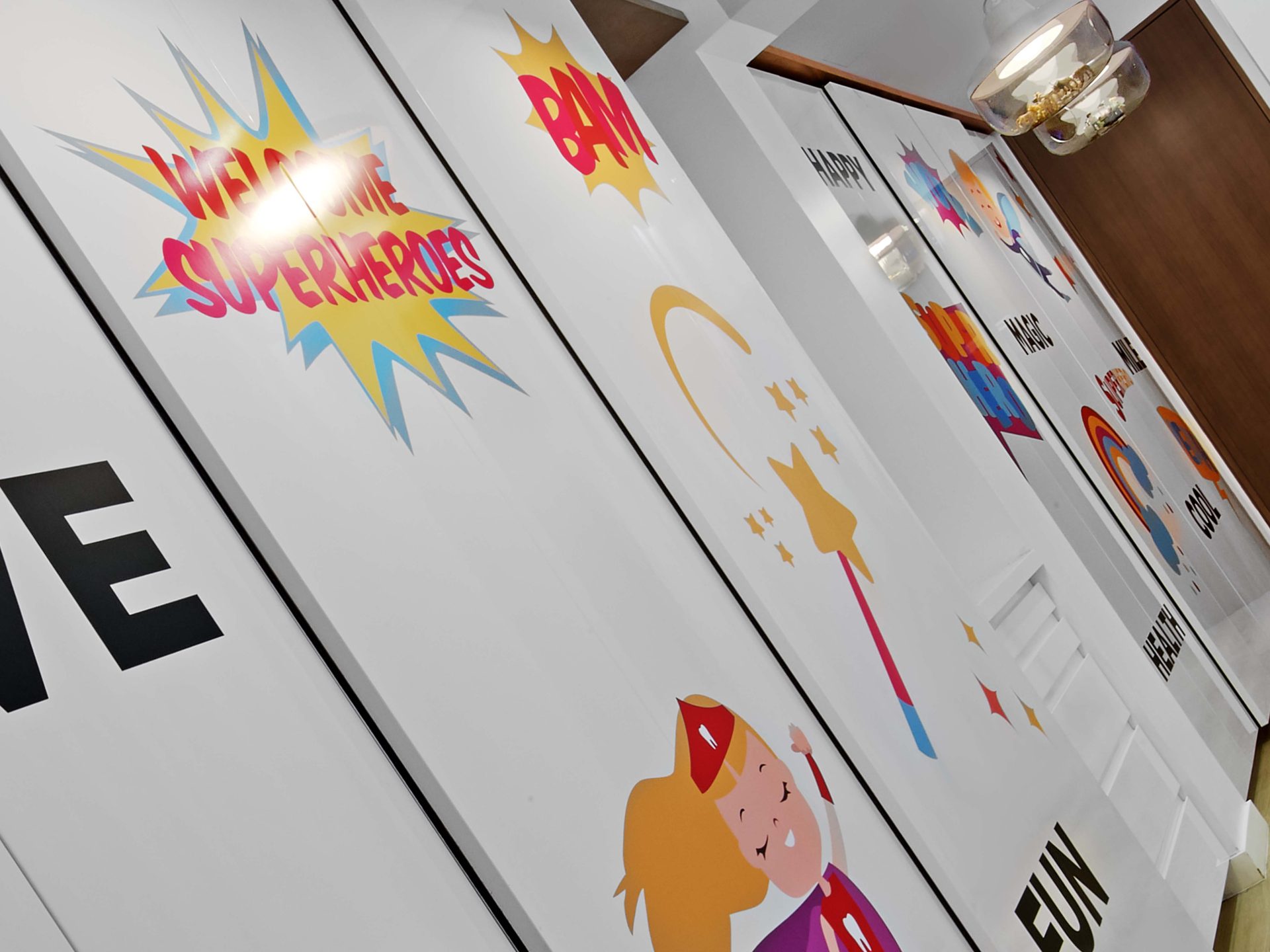 Dental Kids — vue 17