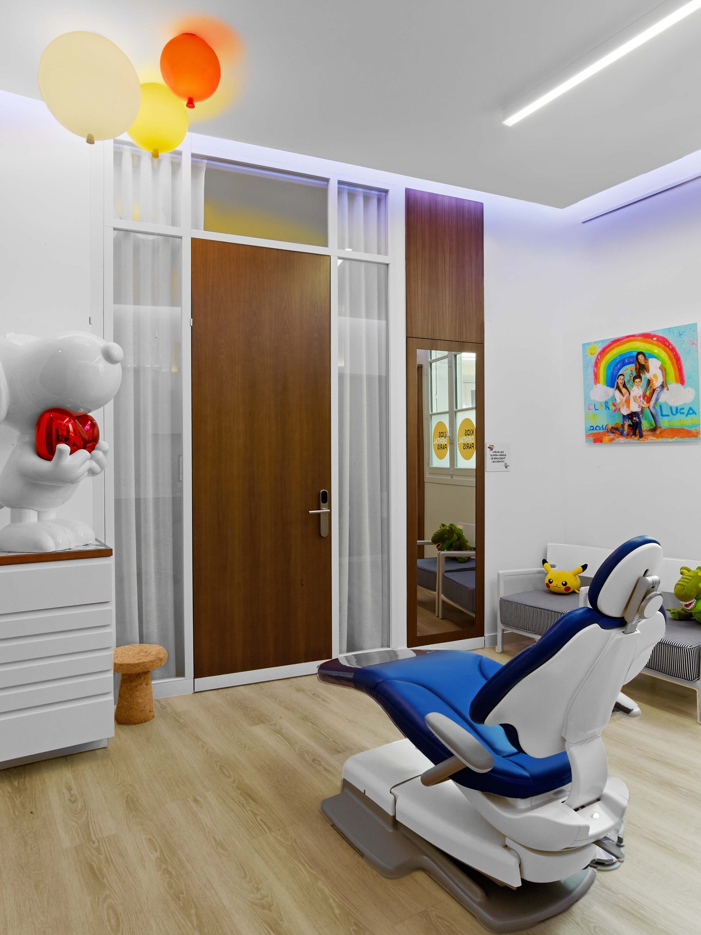 Dental Kids — vue 26