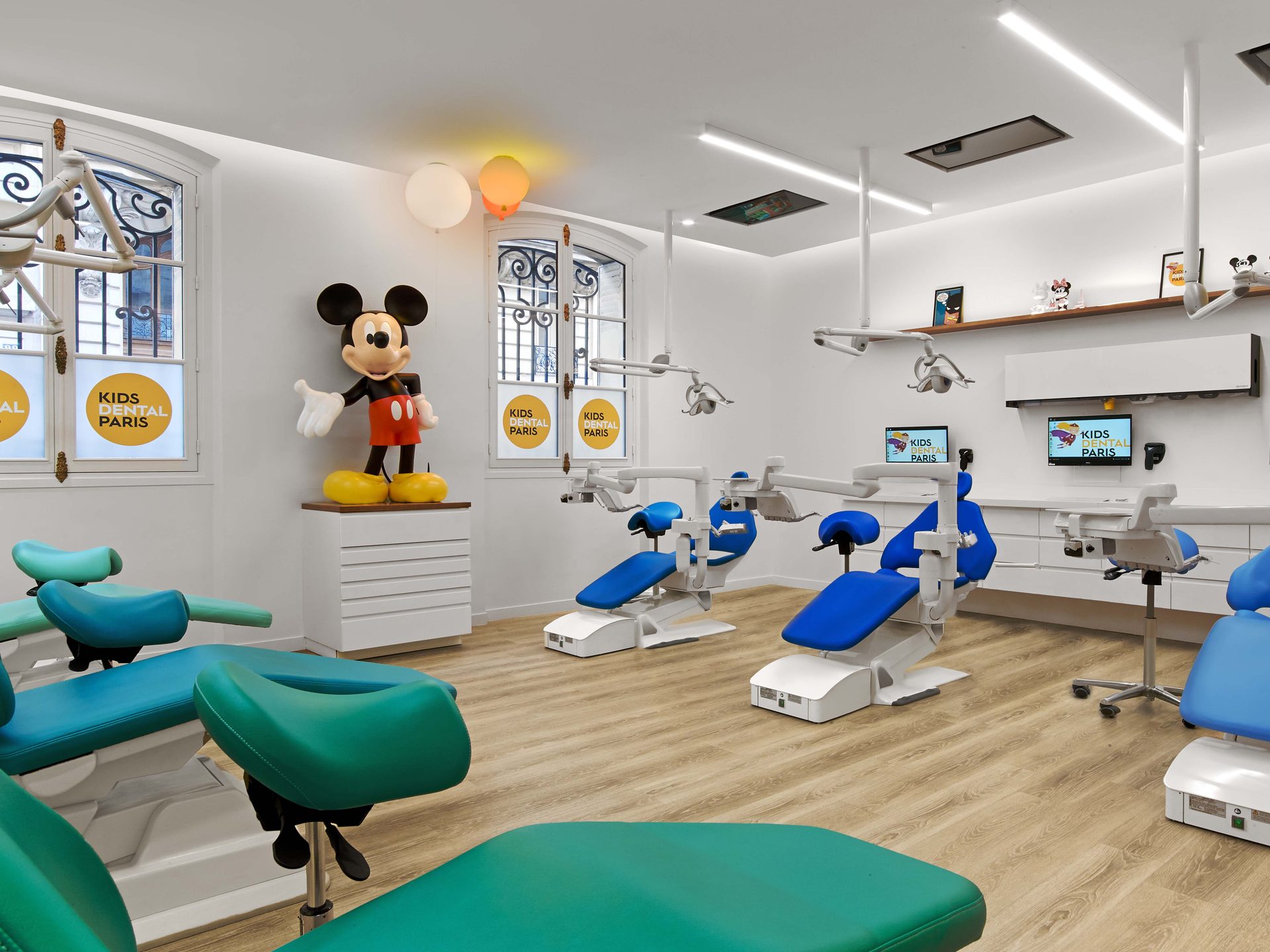 Dental Kids — vue 27