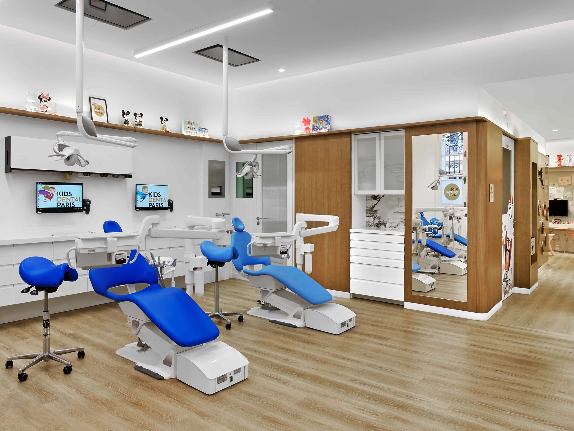 Dental Kids — vue 28