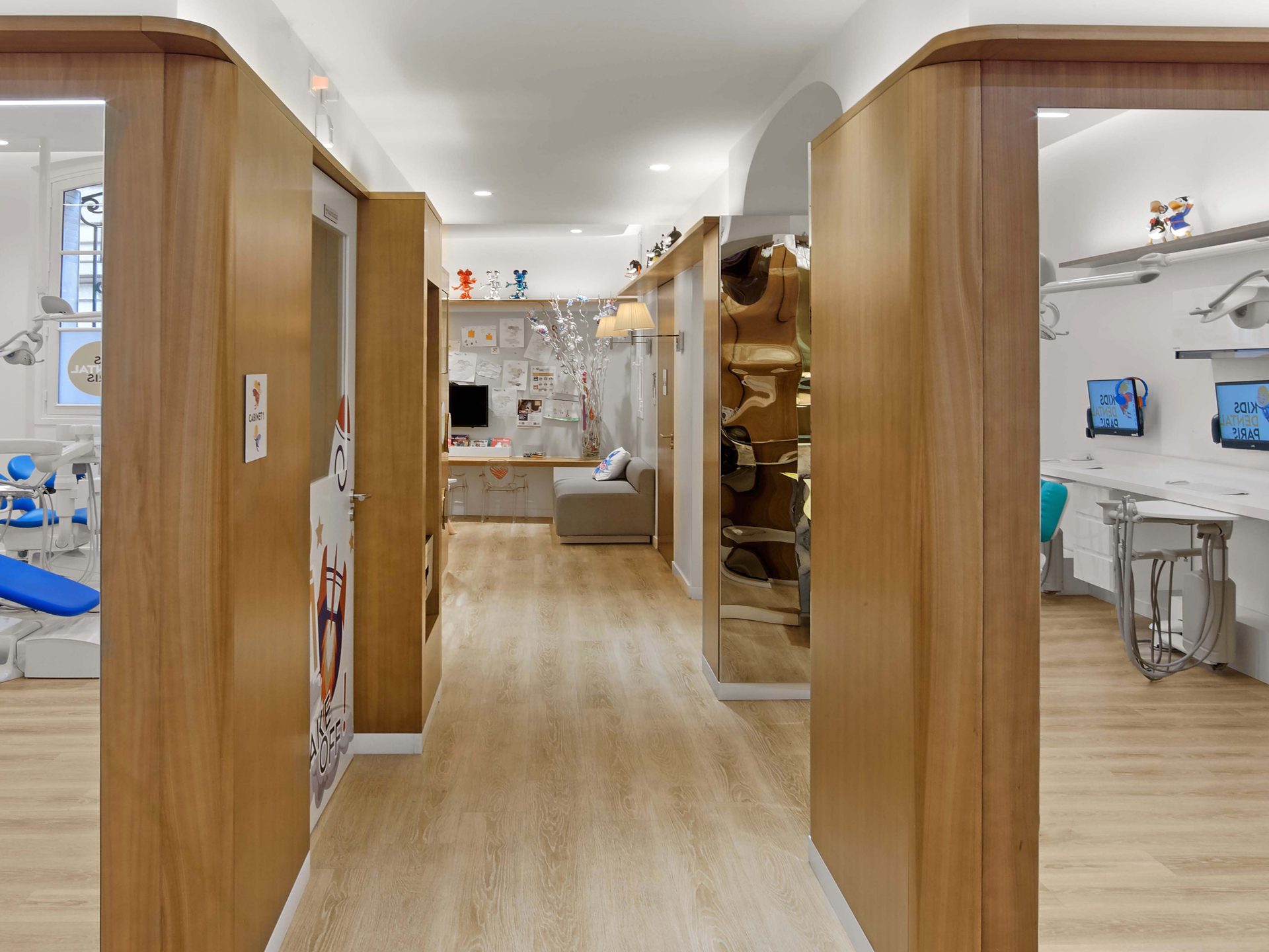 Dental Kids — vue 31