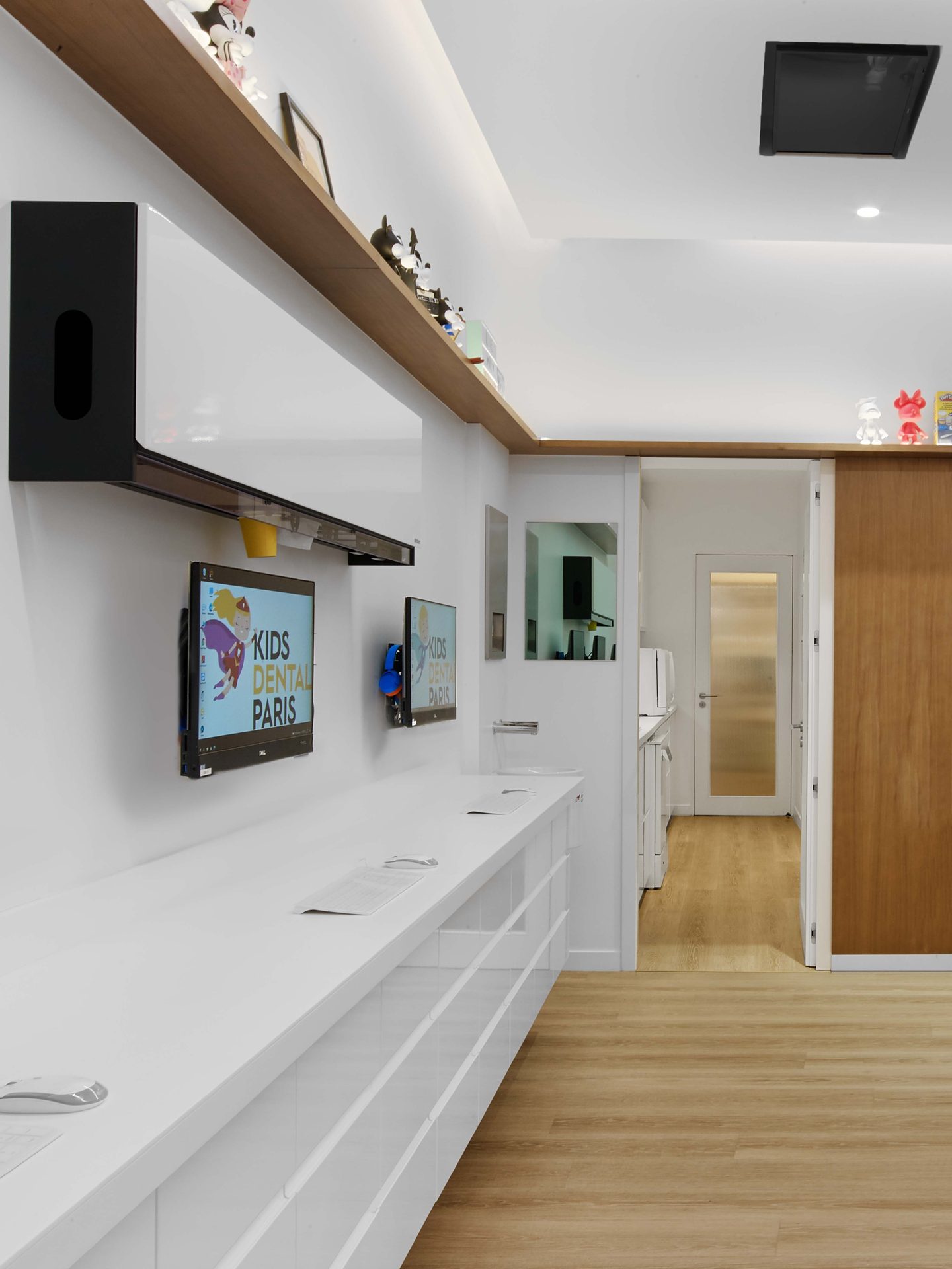 Dental Kids — vue 33