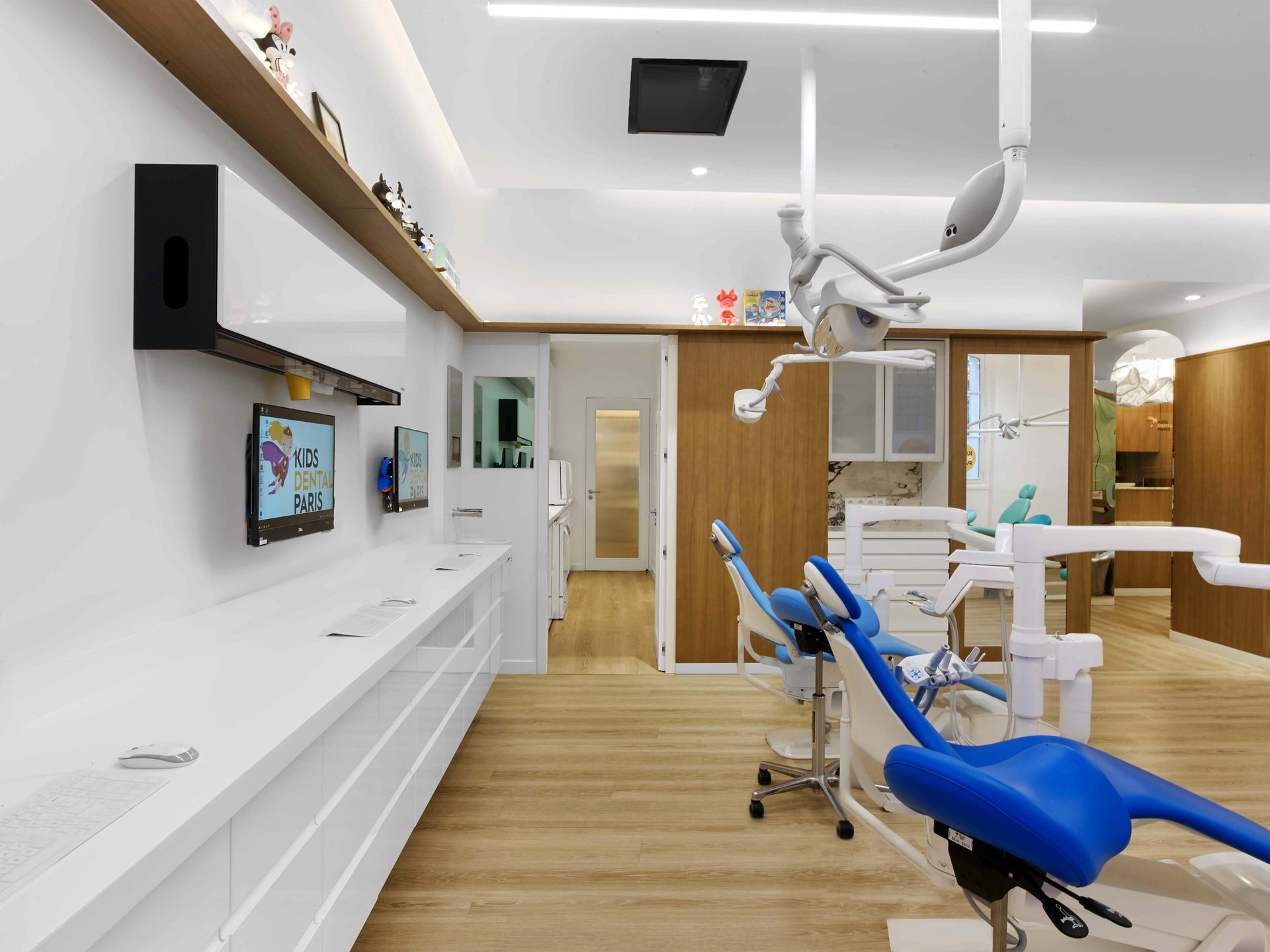 Dental Kids — séquence 2/2, plan 2