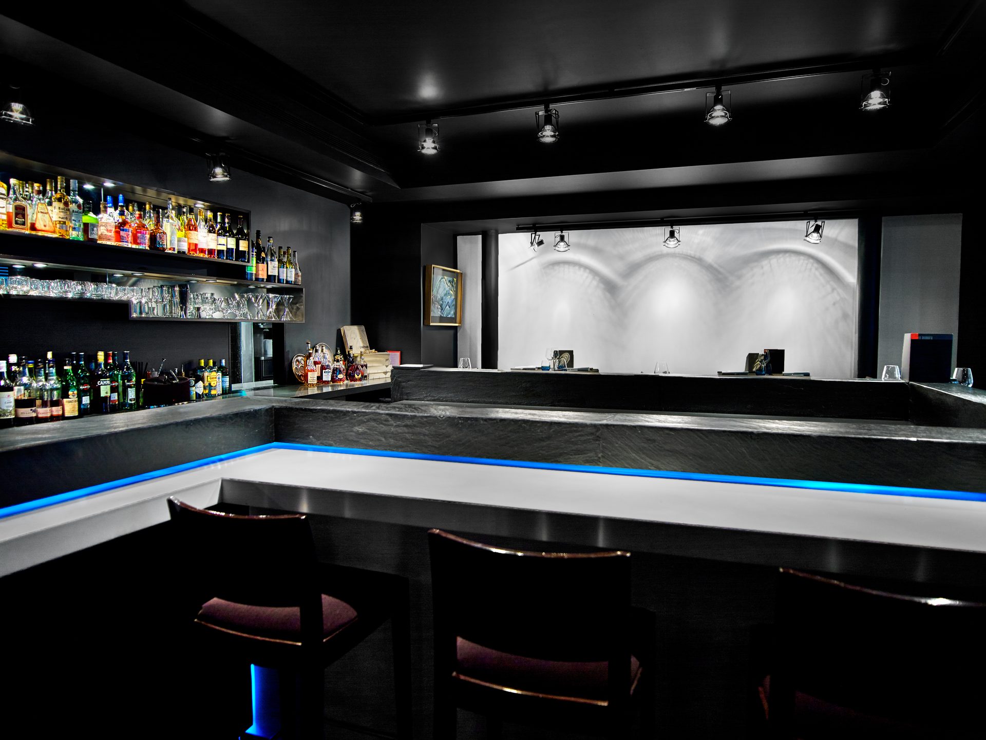 Le Chiberta — vue 01