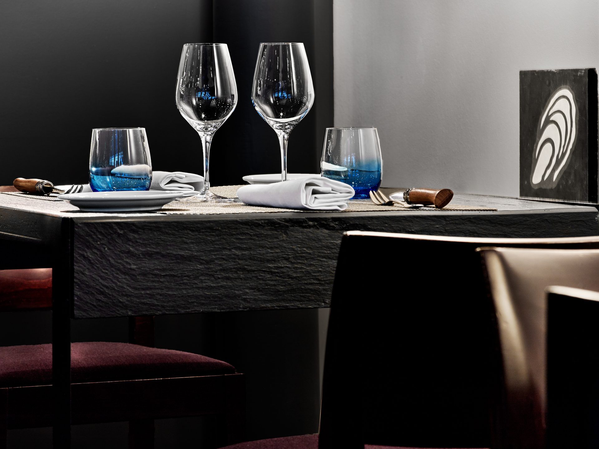 Le Chiberta — vue 21