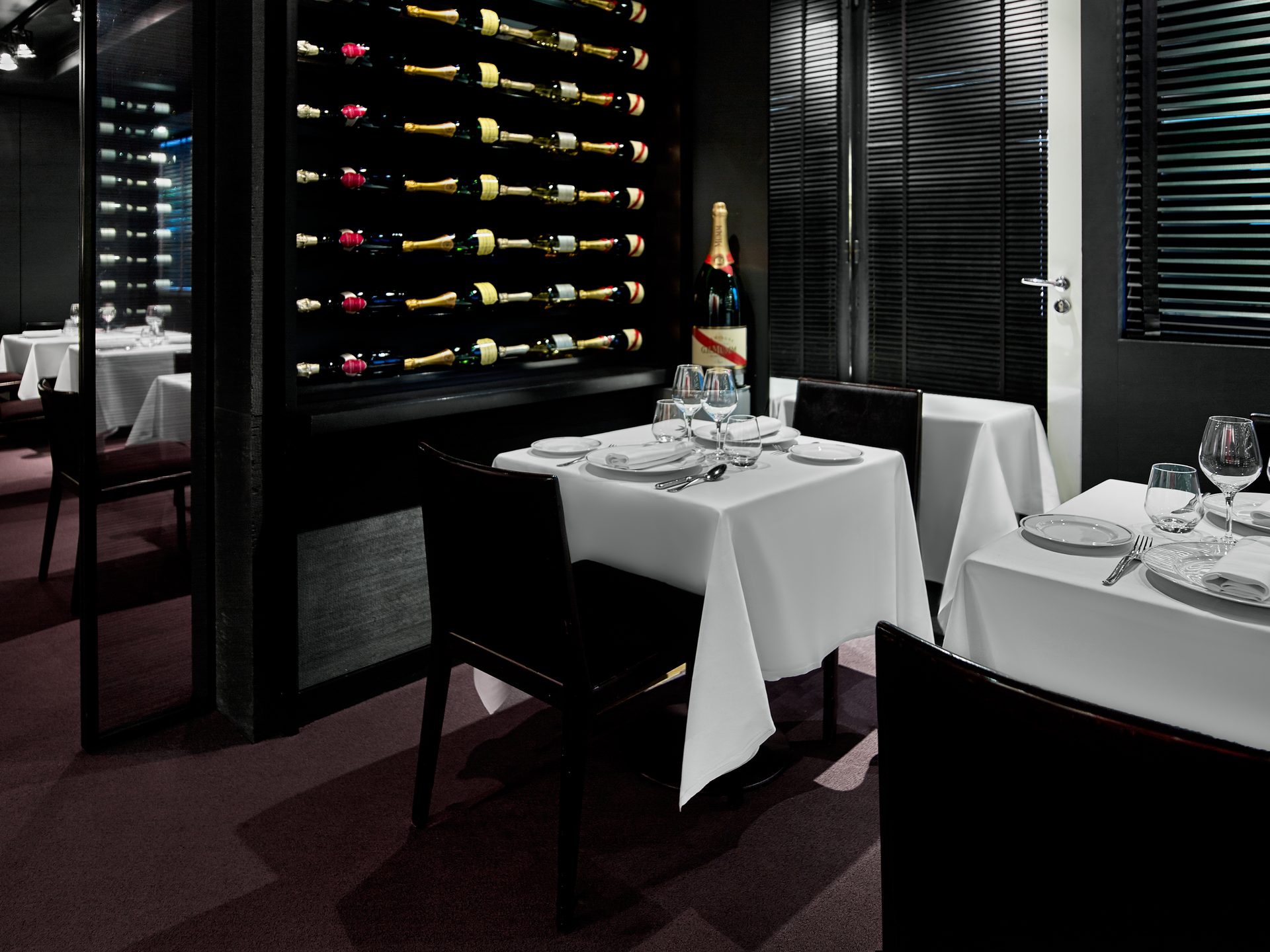 Le Chiberta — vue 22