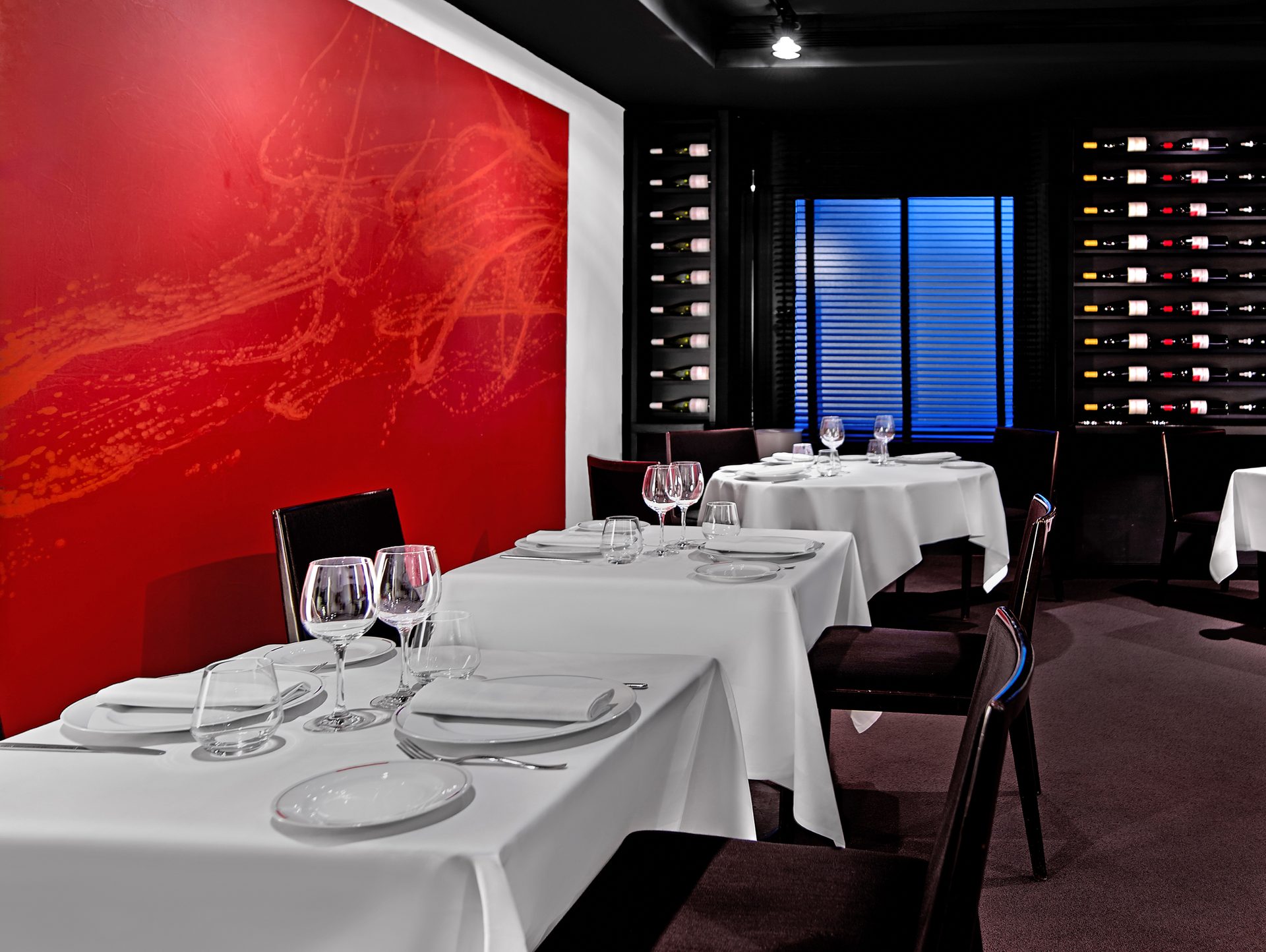 Le Chiberta — vue 27