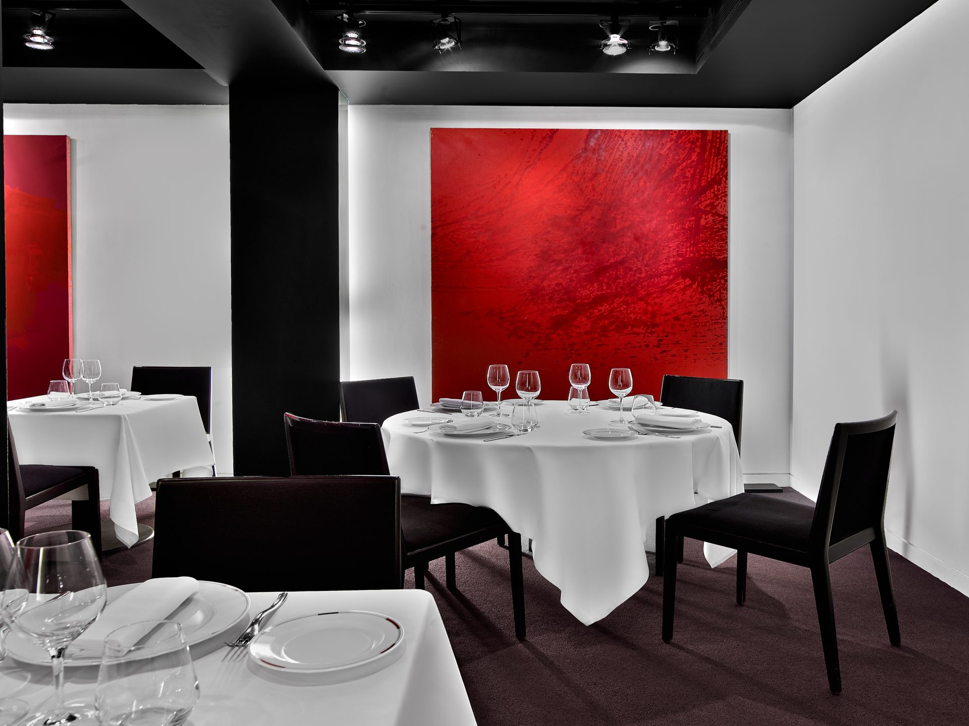 Le Chiberta — vue 28