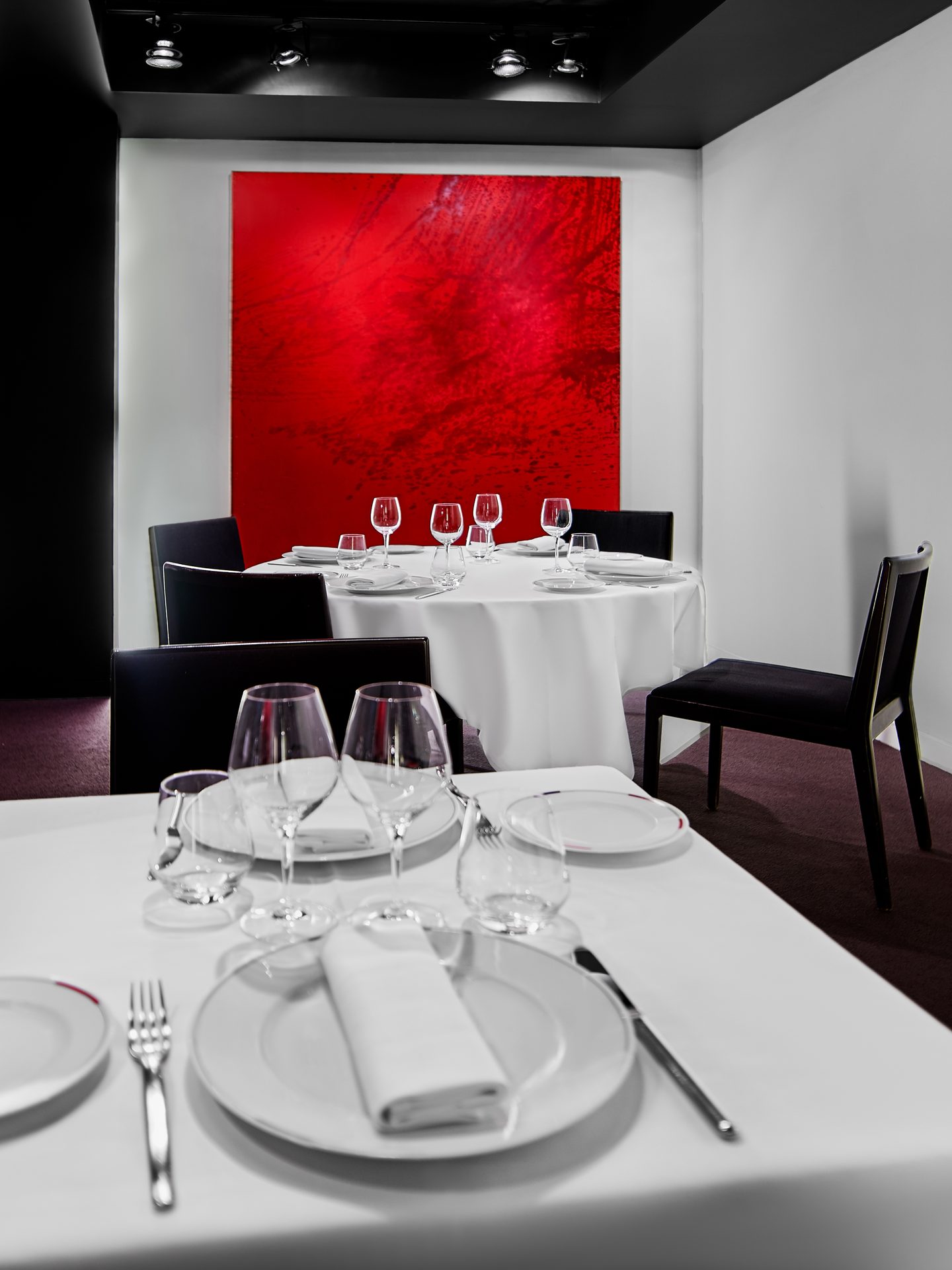 Le Chiberta — vue 29